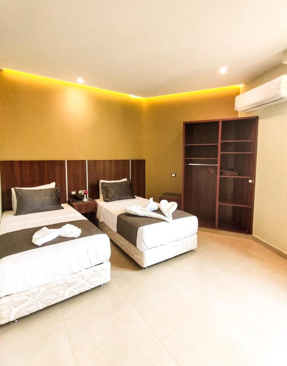 Sama Hotel Cairo Ngoại thất bức ảnh