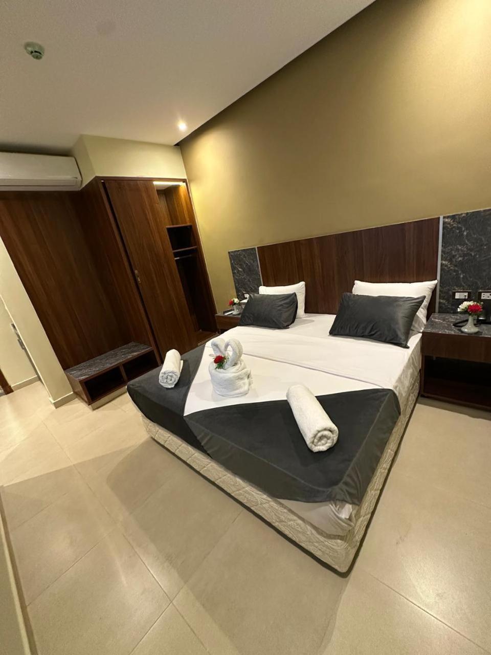 Sama Hotel Cairo Ngoại thất bức ảnh