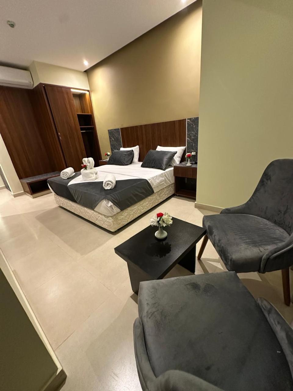 Sama Hotel Cairo Ngoại thất bức ảnh