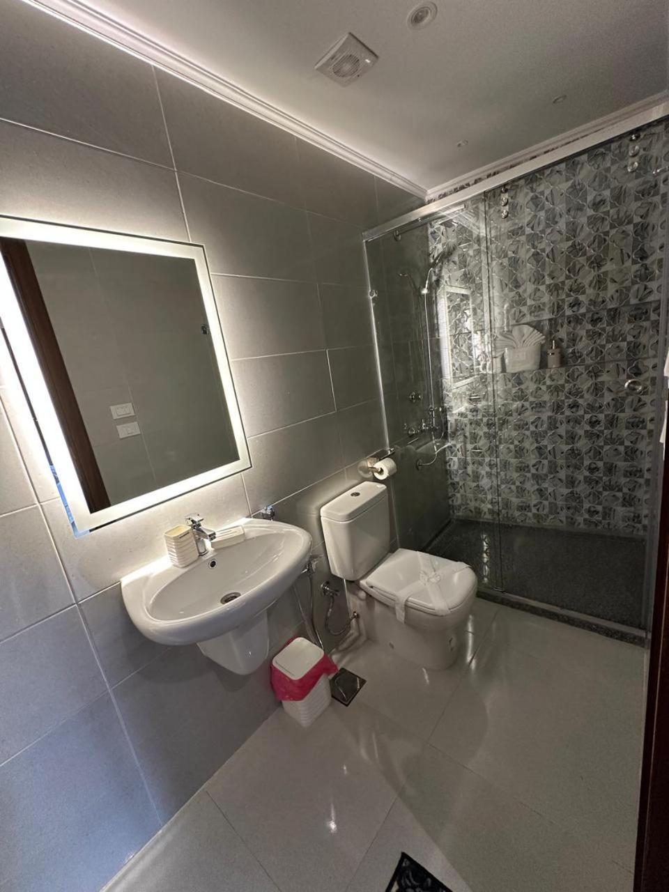 Sama Hotel Cairo Ngoại thất bức ảnh
