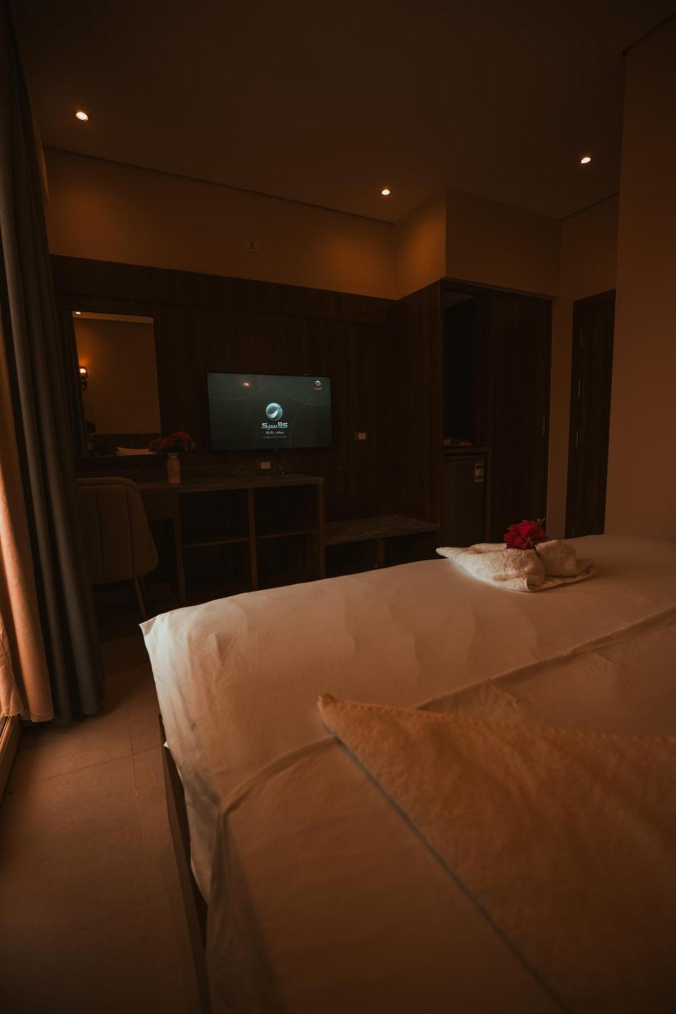 Sama Hotel Cairo Ngoại thất bức ảnh