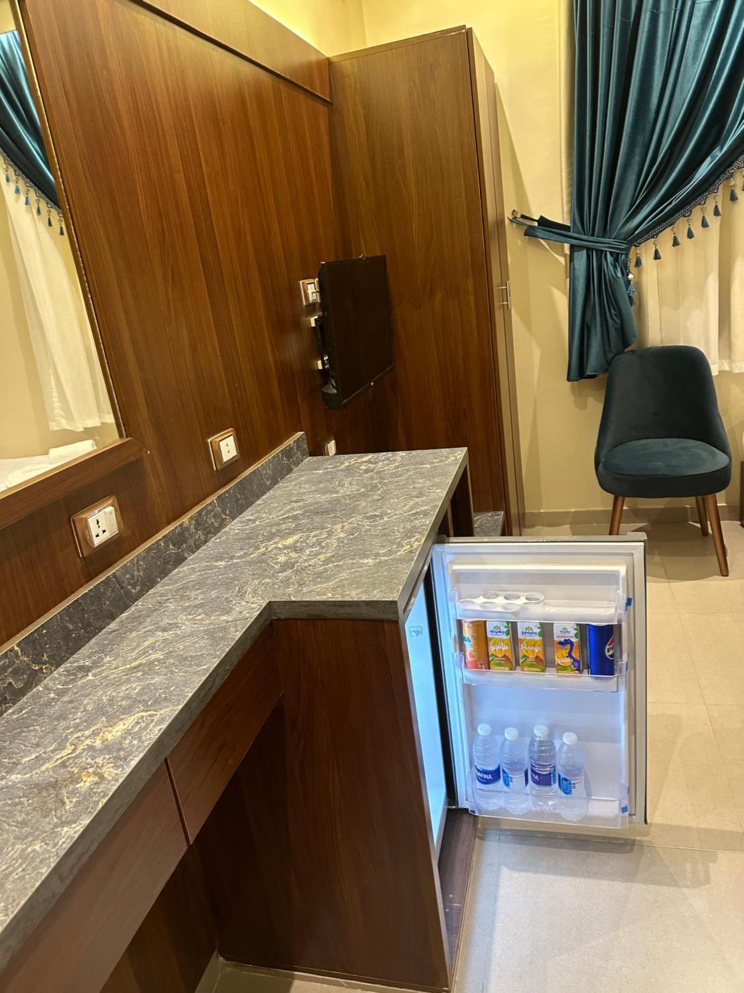 Sama Hotel Cairo Ngoại thất bức ảnh