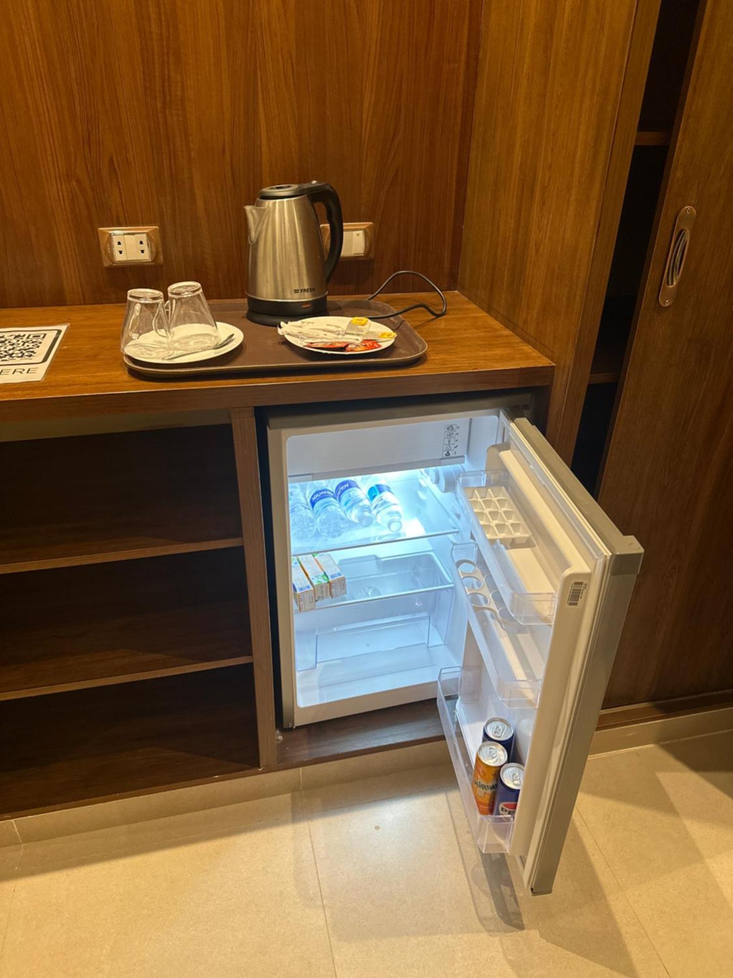 Sama Hotel Cairo Ngoại thất bức ảnh
