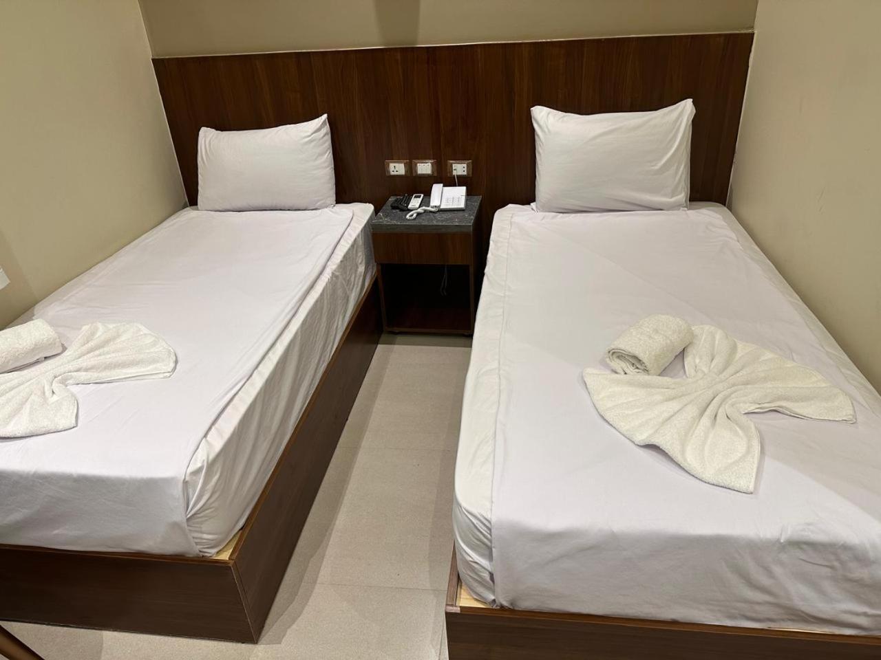 Sama Hotel Cairo Ngoại thất bức ảnh