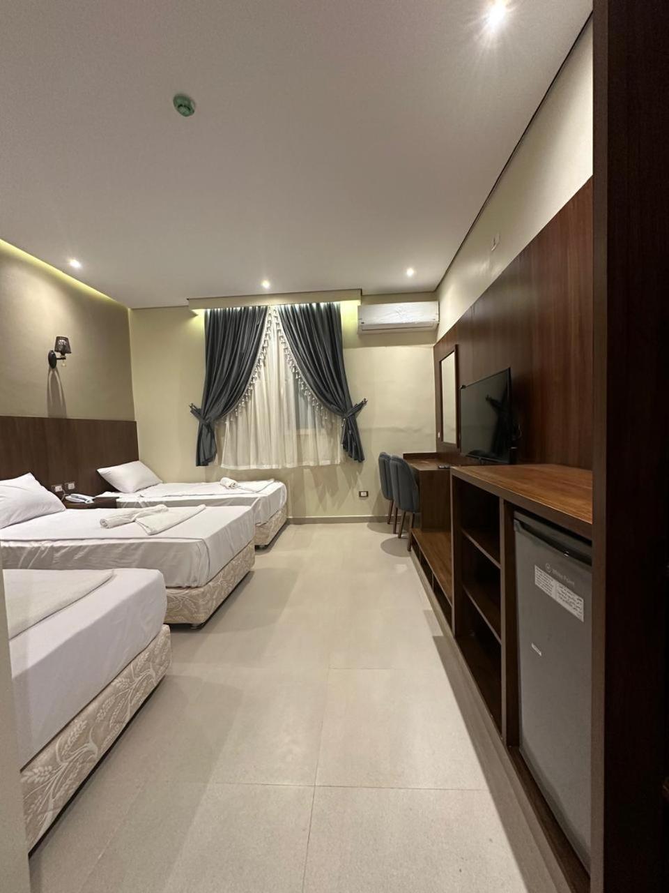 Sama Hotel Cairo Ngoại thất bức ảnh