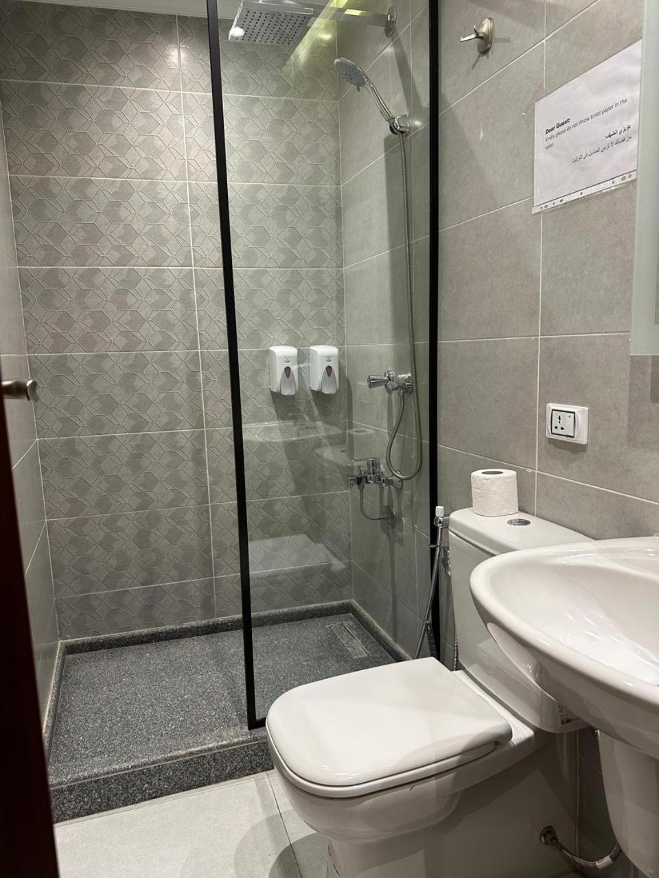 Sama Hotel Cairo Ngoại thất bức ảnh