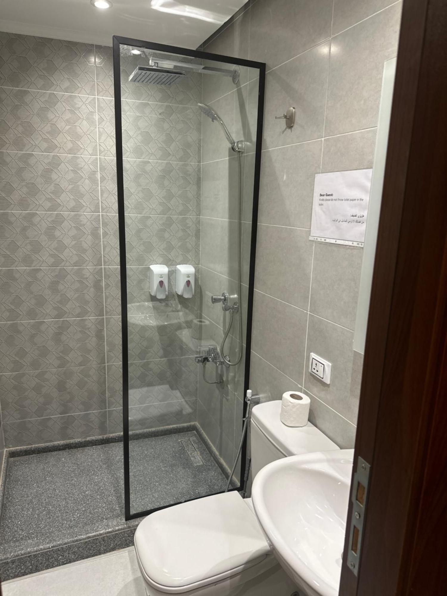 Sama Hotel Cairo Ngoại thất bức ảnh
