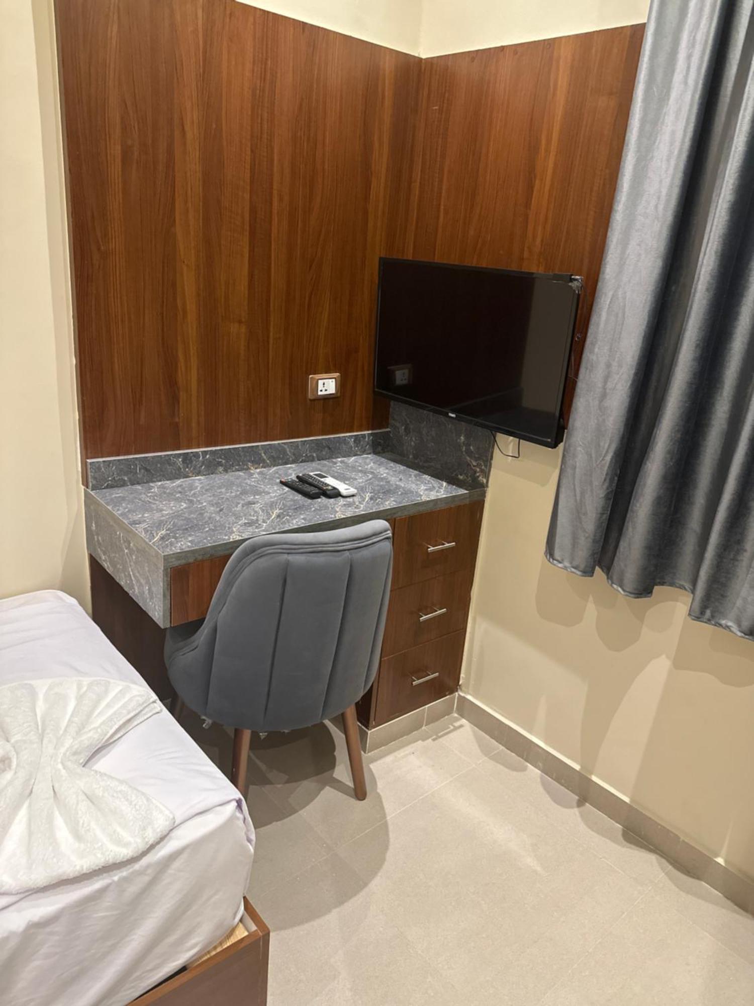 Sama Hotel Cairo Ngoại thất bức ảnh