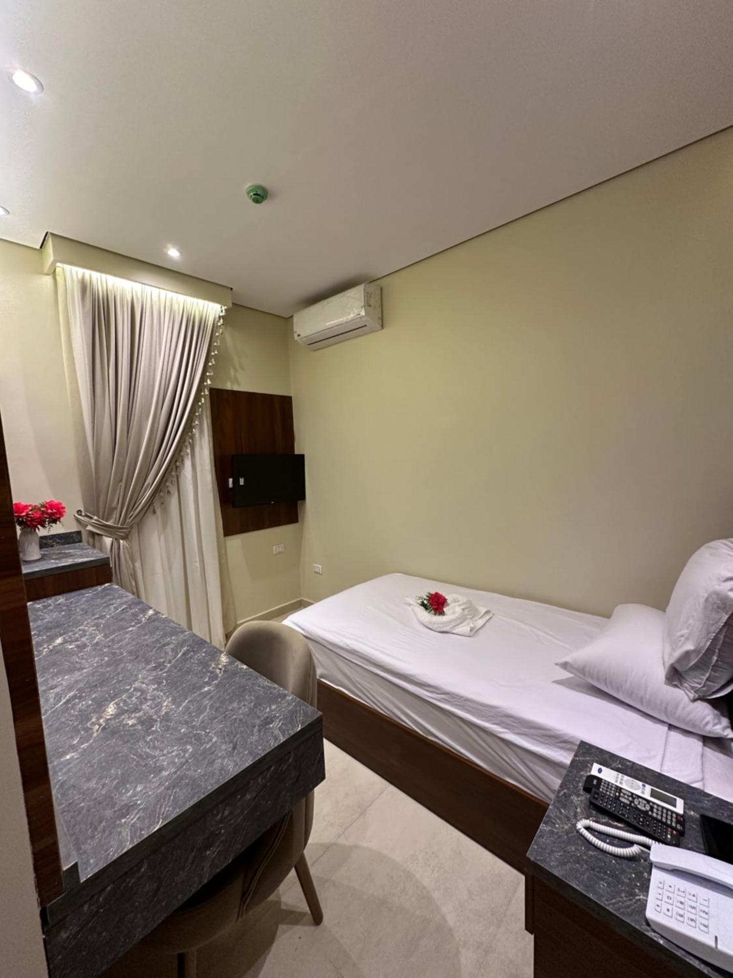 Sama Hotel Cairo Ngoại thất bức ảnh