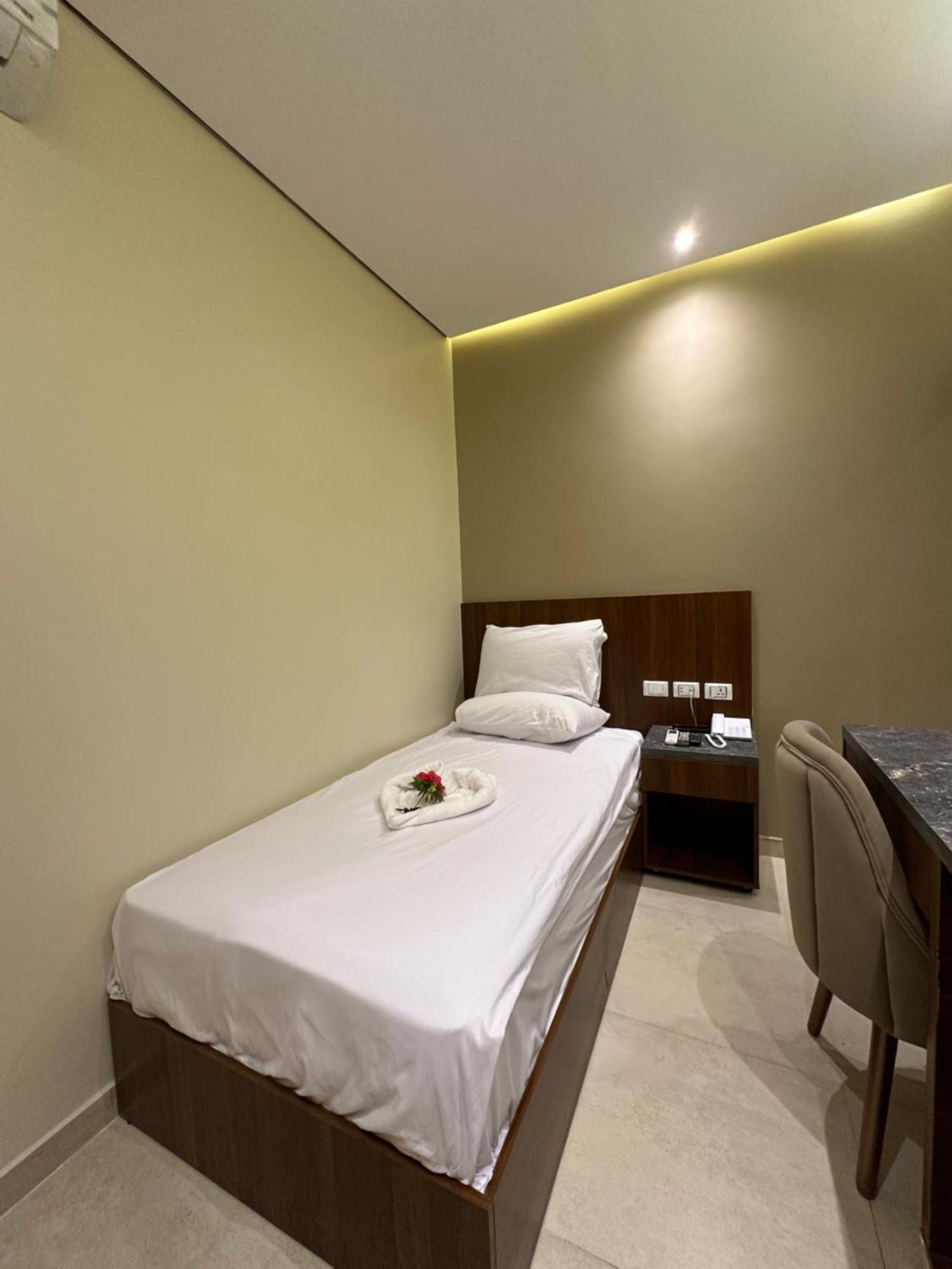Sama Hotel Cairo Ngoại thất bức ảnh