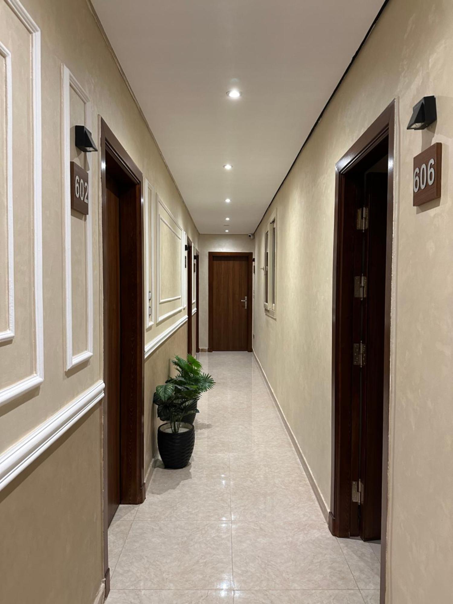 Sama Hotel Cairo Ngoại thất bức ảnh