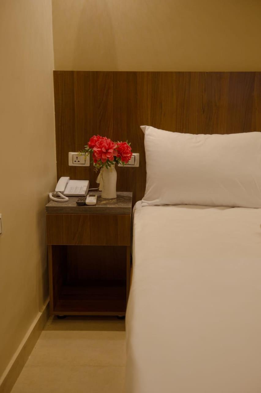 Sama Hotel Cairo Ngoại thất bức ảnh
