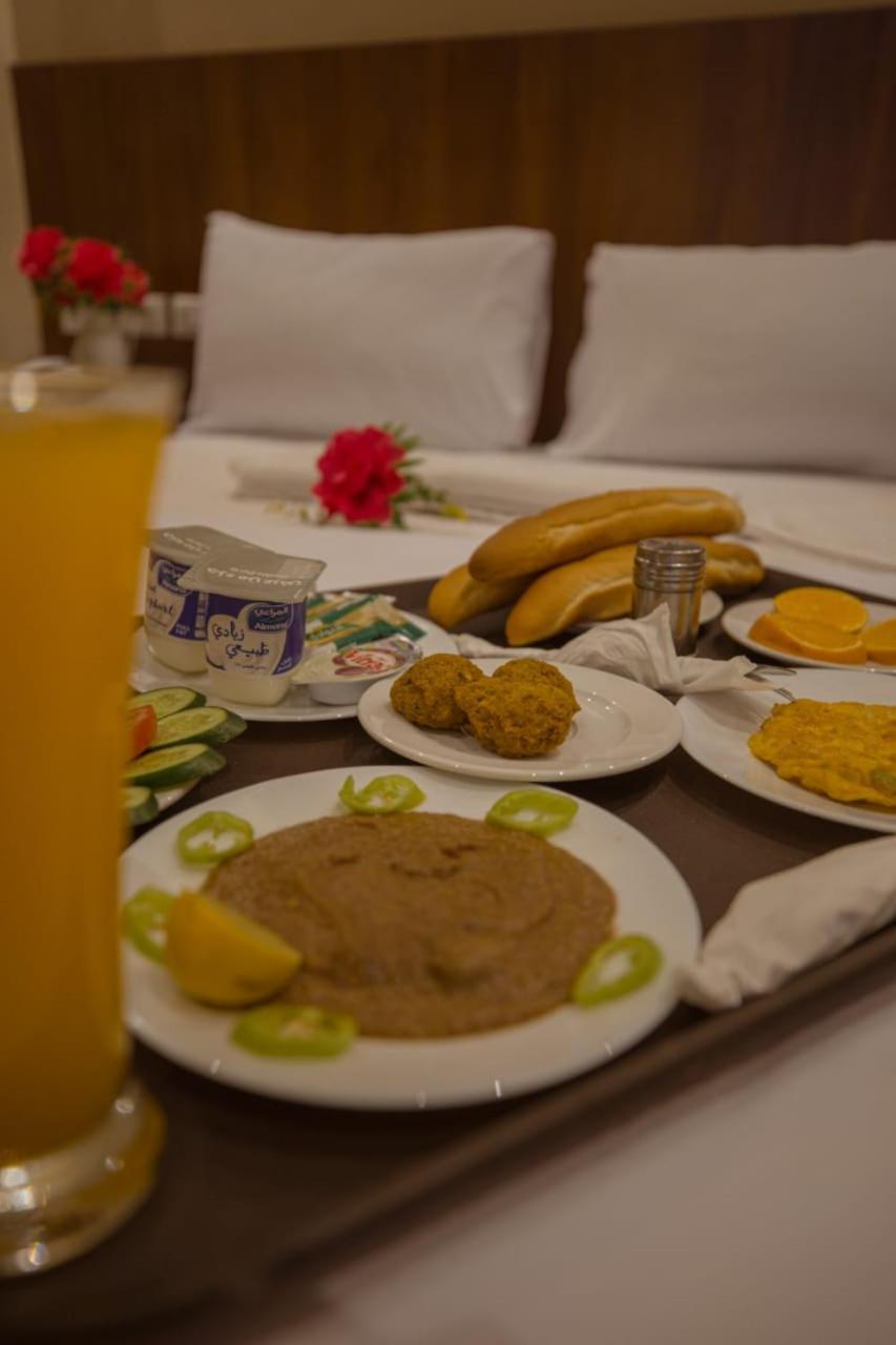 Sama Hotel Cairo Ngoại thất bức ảnh