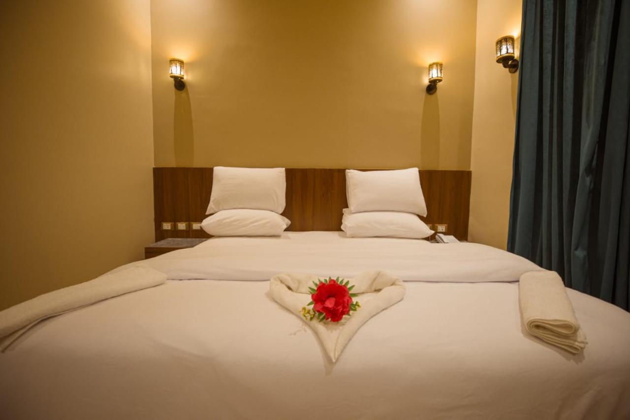 Sama Hotel Cairo Ngoại thất bức ảnh