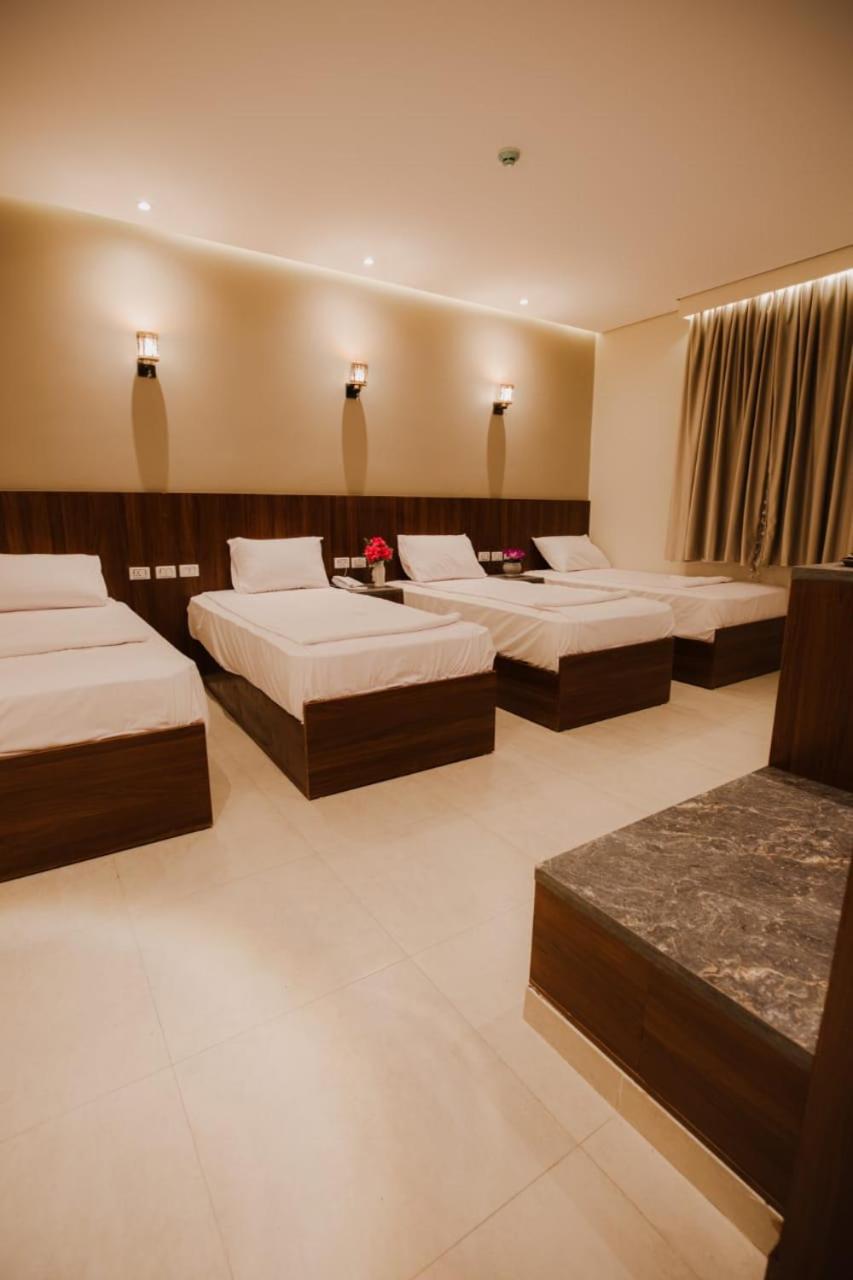 Sama Hotel Cairo Ngoại thất bức ảnh