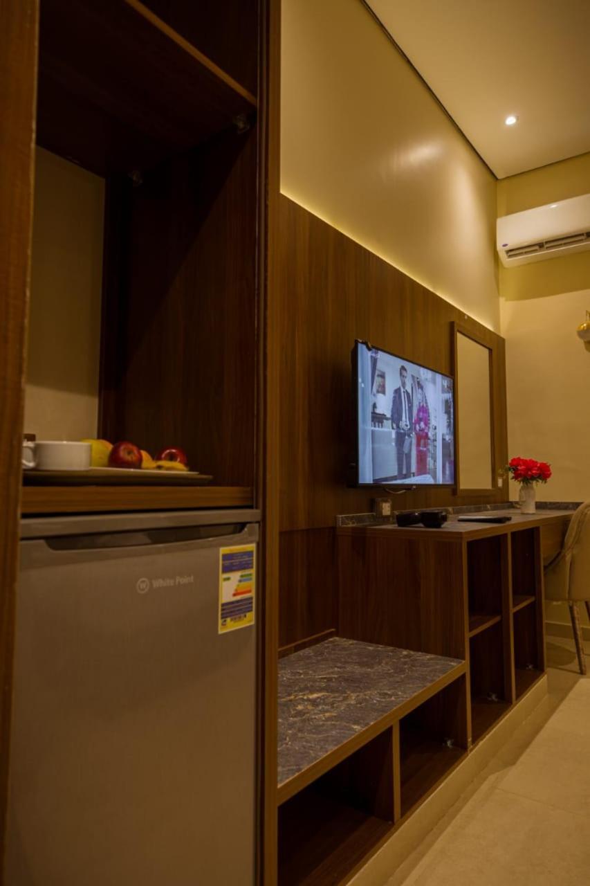 Sama Hotel Cairo Ngoại thất bức ảnh