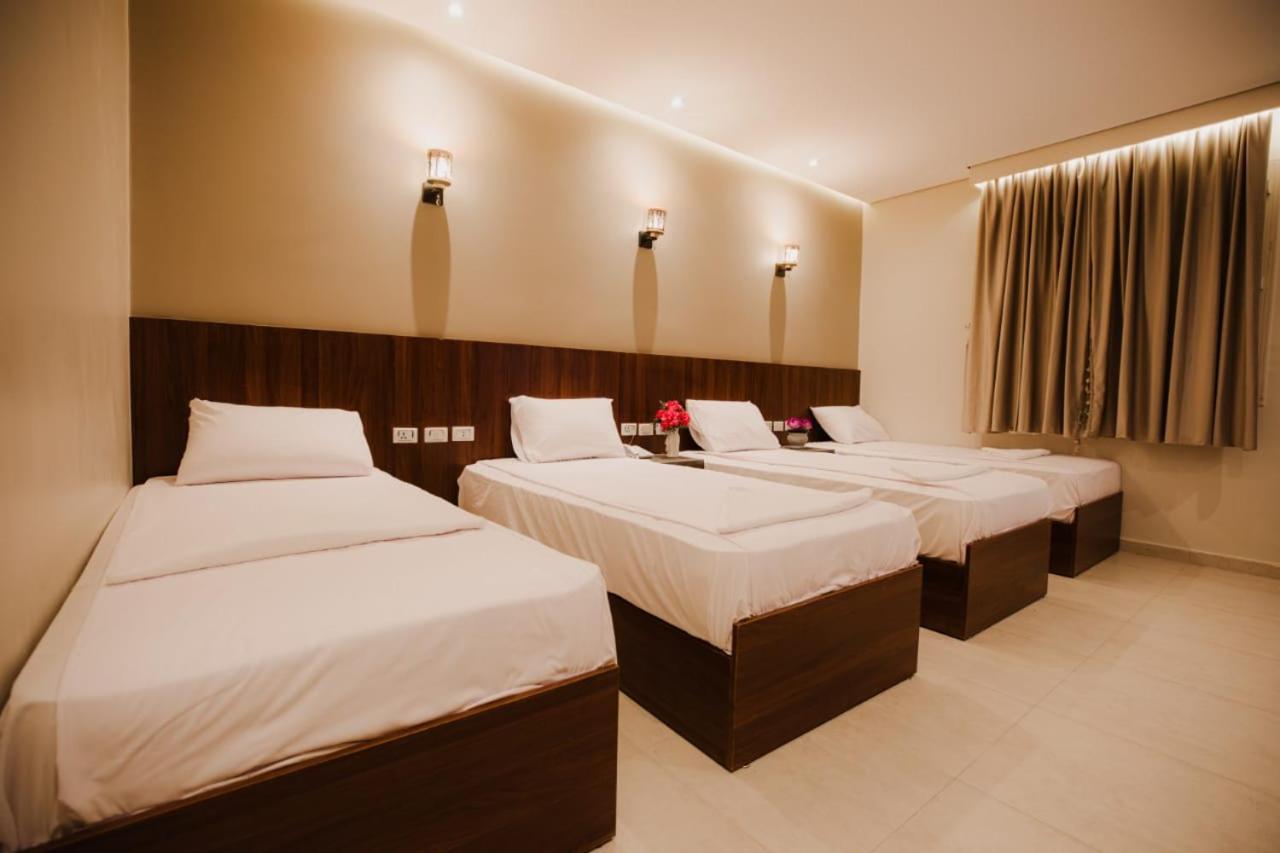 Sama Hotel Cairo Ngoại thất bức ảnh
