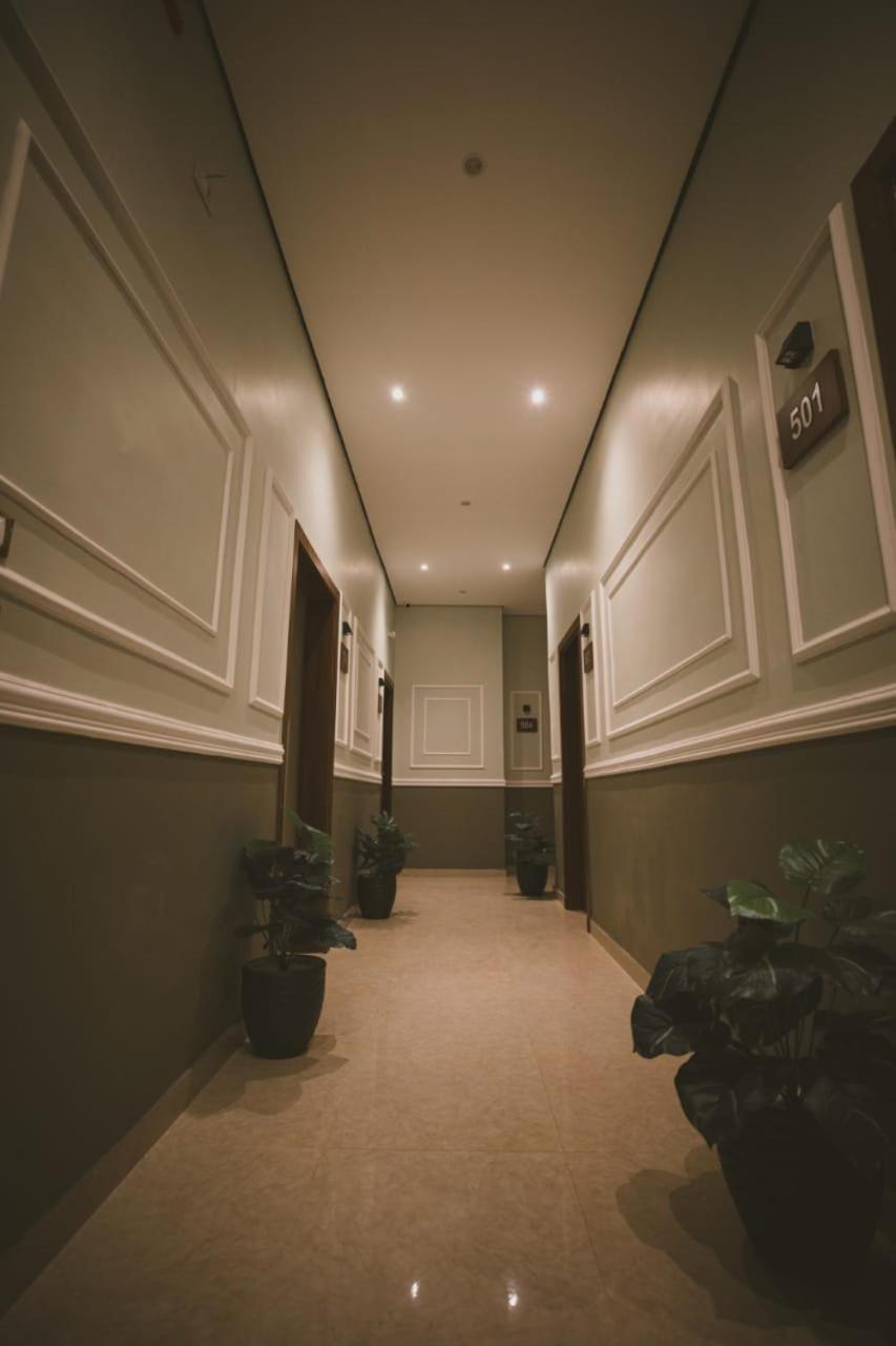 Sama Hotel Cairo Ngoại thất bức ảnh