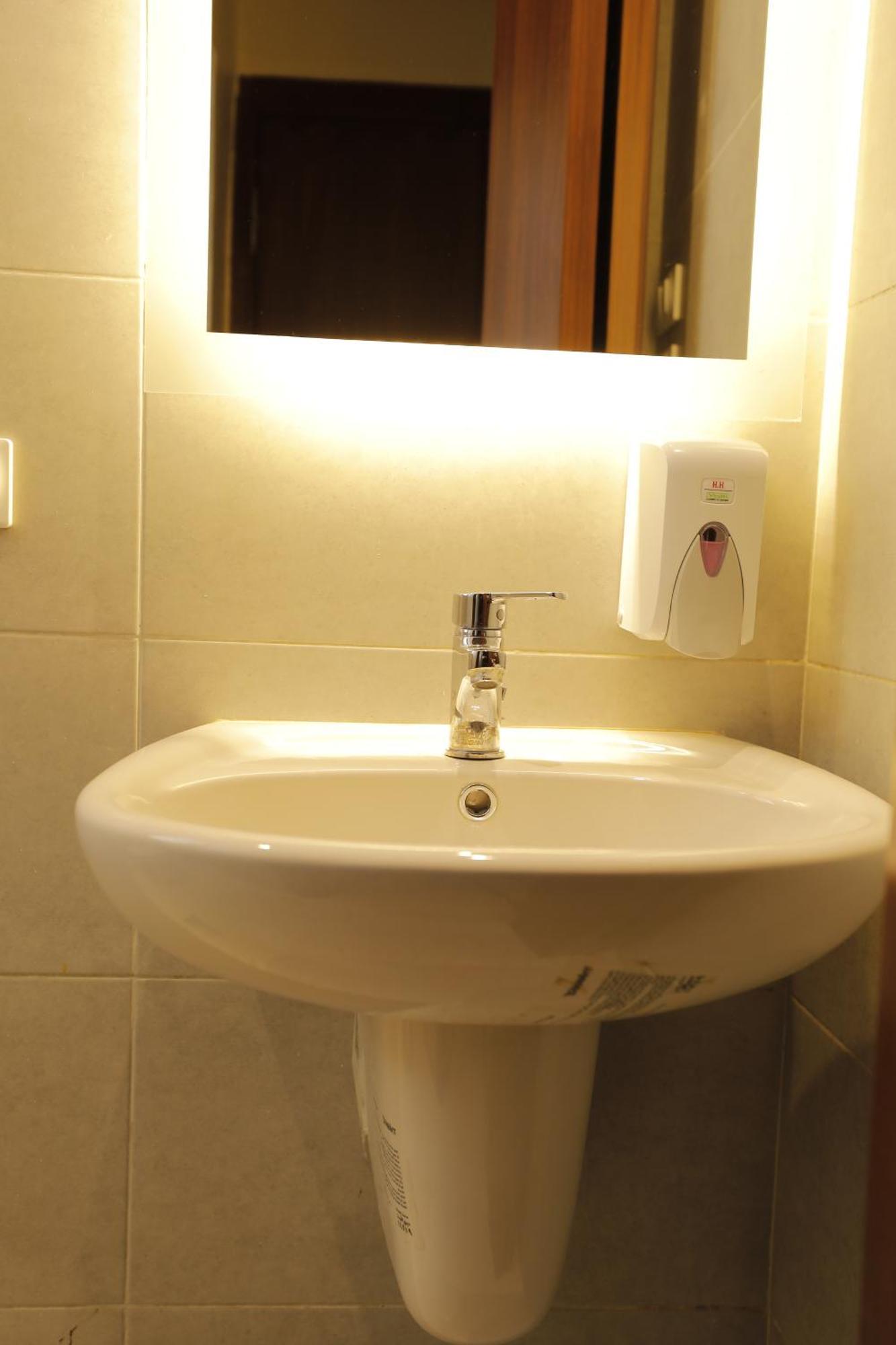 Sama Hotel Cairo Ngoại thất bức ảnh