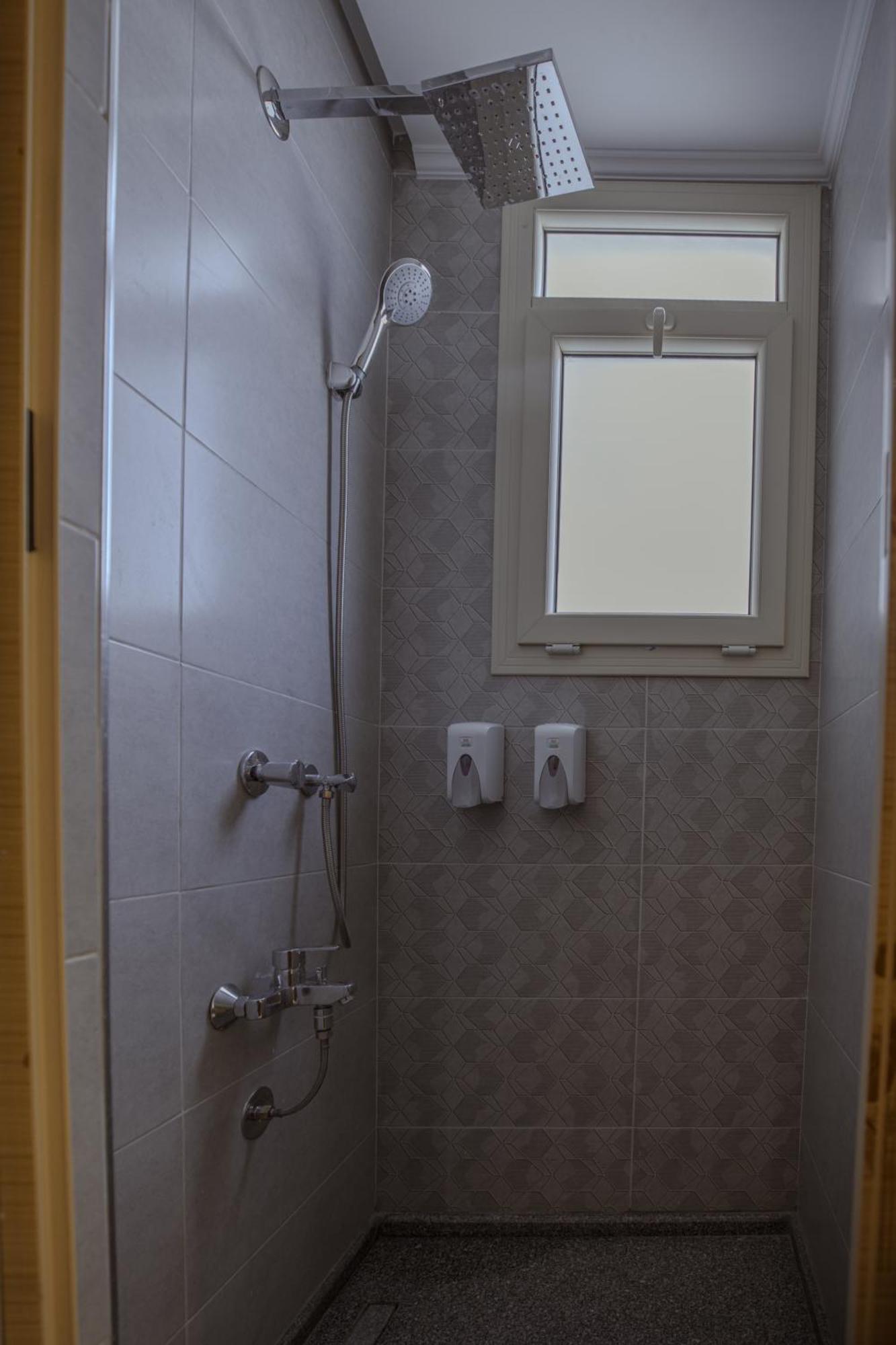 Sama Hotel Cairo Ngoại thất bức ảnh