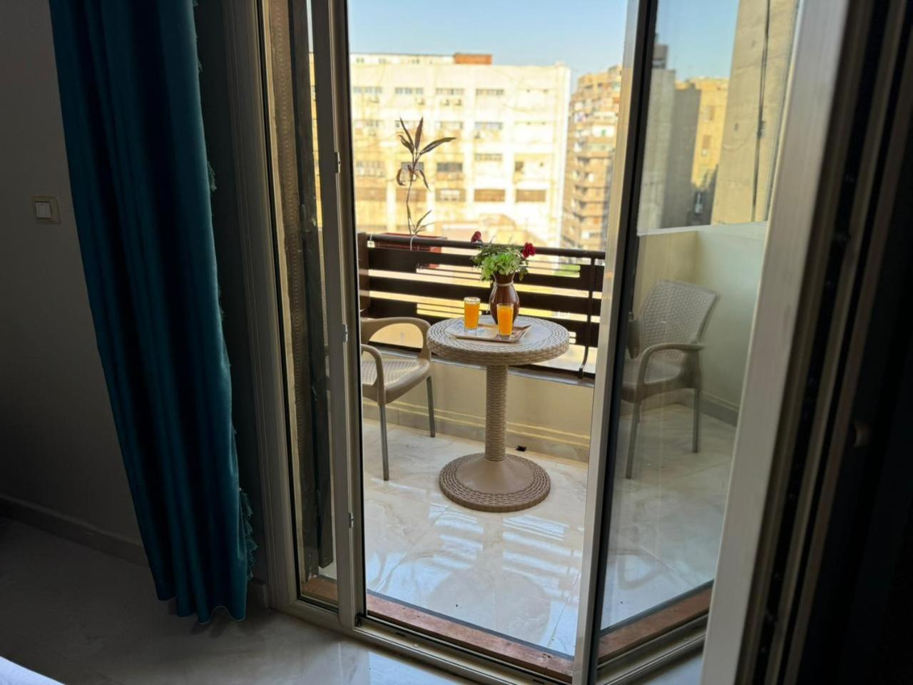 Sama Hotel Cairo Ngoại thất bức ảnh